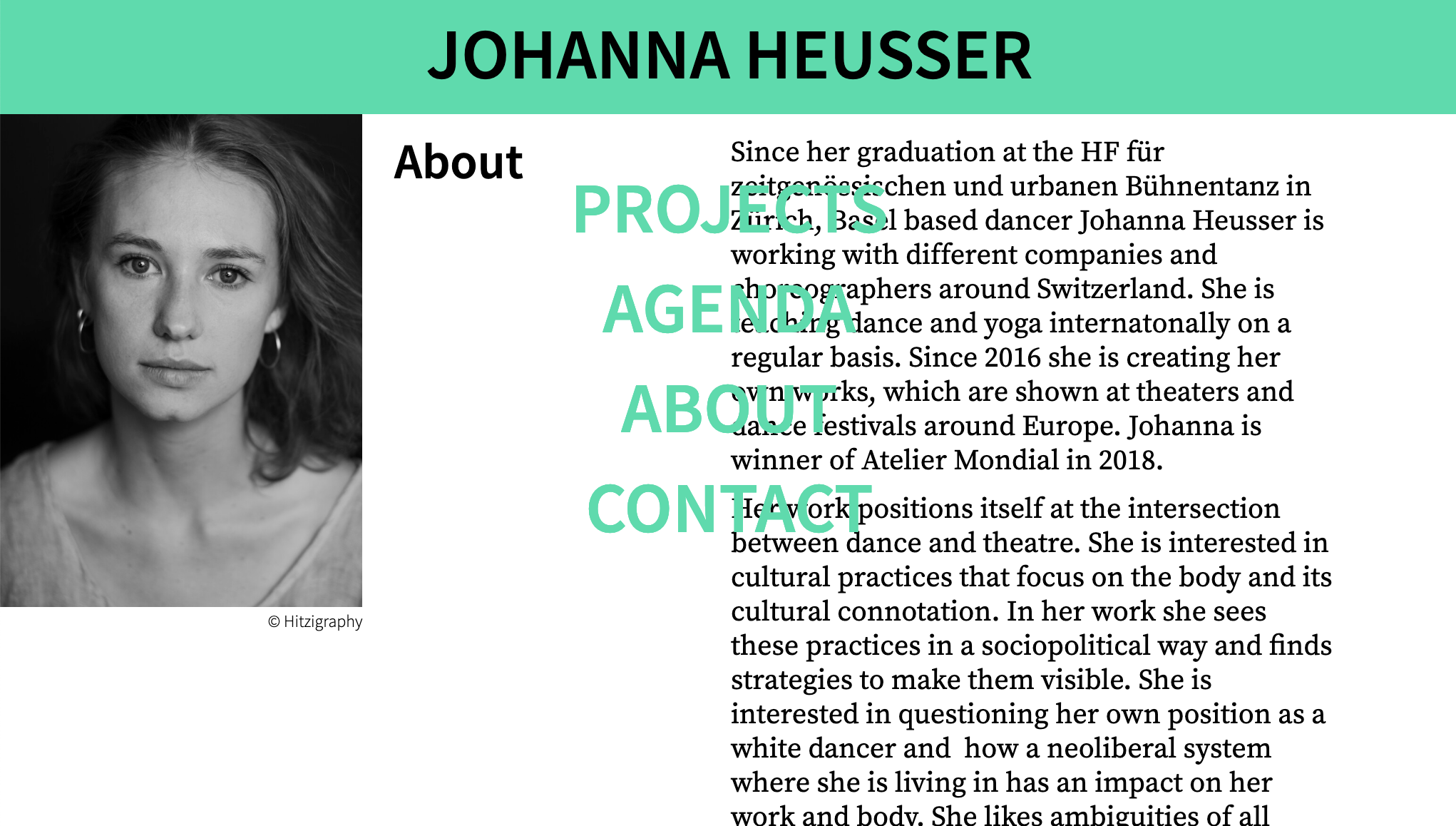 (c) Johannaheusser.ch